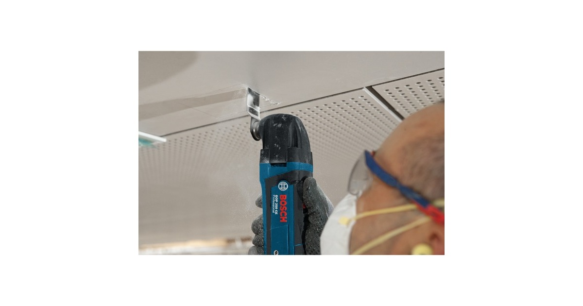 Bosch Tauchsägeblatt AIZ 20 AP Wood + Metal(BIM, Breite 20mm)