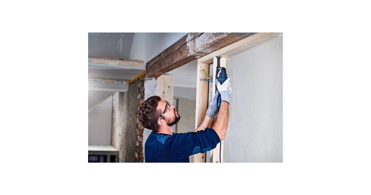 Bosch Tauchsägeblatt PAII 65 APB Wood + Metal(BIM, Breite 65mm)