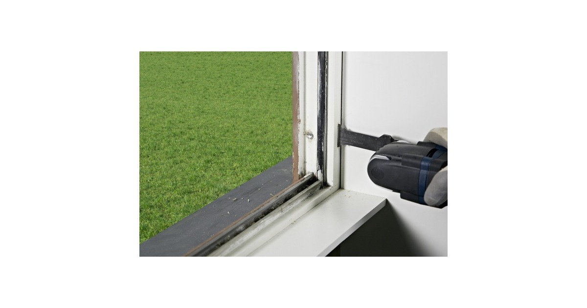 Bosch Tauchsägeblatt PAIZ 32 APB Wood + Metal(BIM, Breite 32mm)