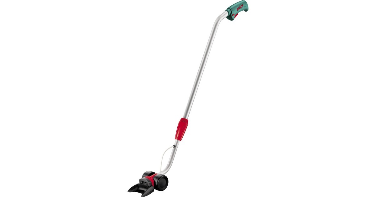 Bosch Teleskopstiel 80-115cm (Isio)(grün)