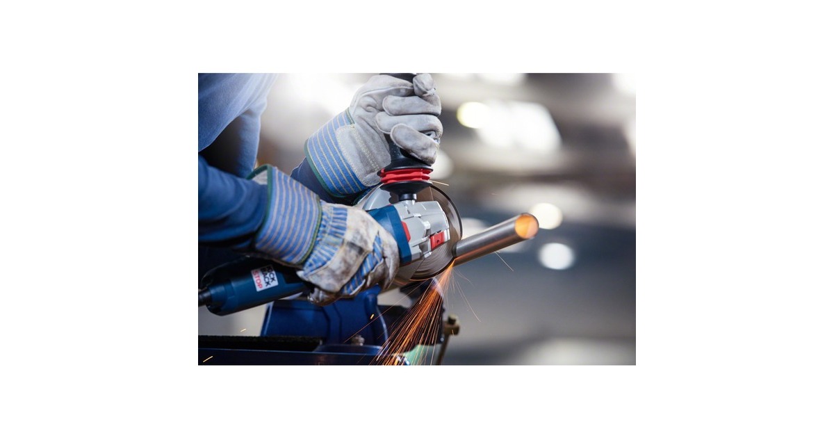 Bosch Trennscheibe Expert for Inox - Rapido, Ø 230mm(Bohrung 22,23mm, AS 46 T INOX BF, gerade)