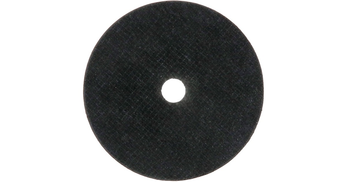 Bosch Trennscheibe Expert for Inox, Ø 76mm, für Mini-Winkelschleifer(5 Stück, Bohrung 10mm, A 60 R INOX BF, gerade)