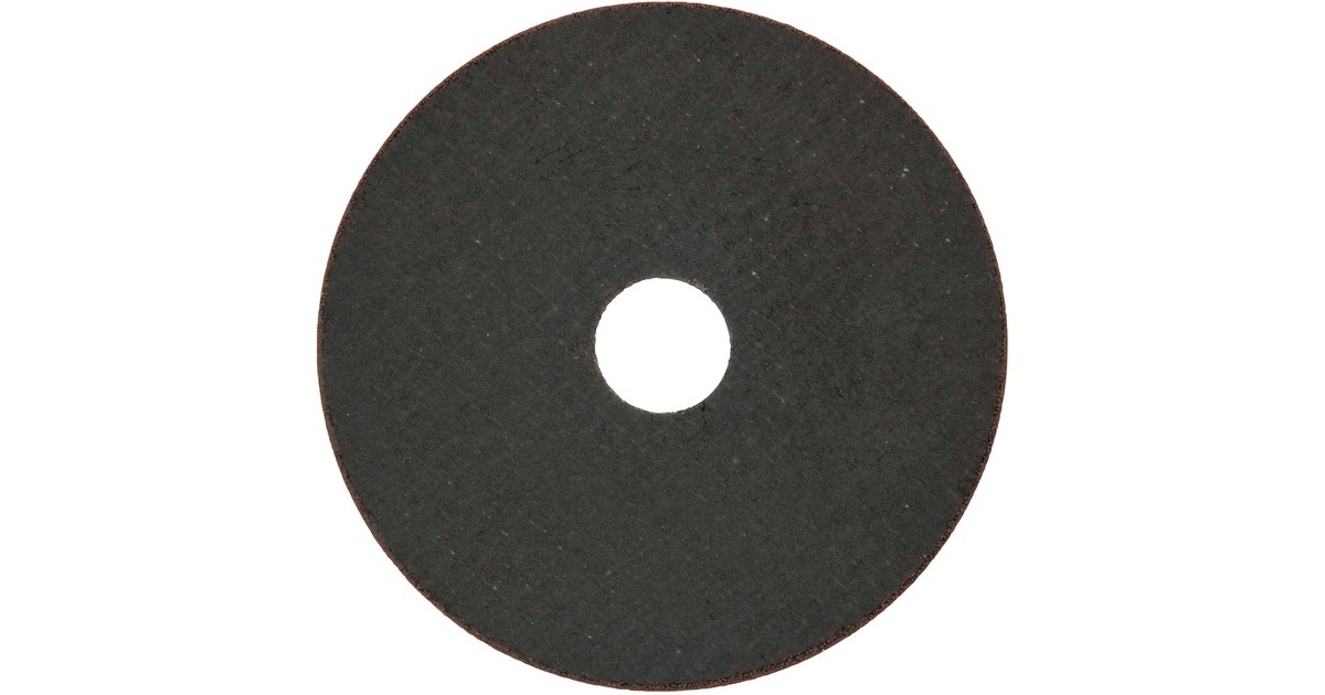 Bosch Trennscheibe Standard for Inox - Rapido, Ø 115mm(Bohrung 22,23mm, WA 60 T BF, gerade)