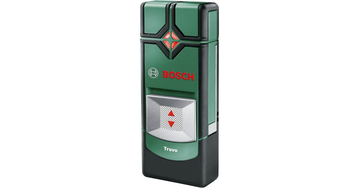 Bosch Truvo, digitales Ortungsgerät(grün)