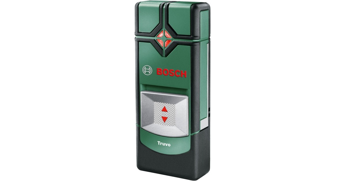 Bosch Truvo, digitales Ortungsgerät(grün)