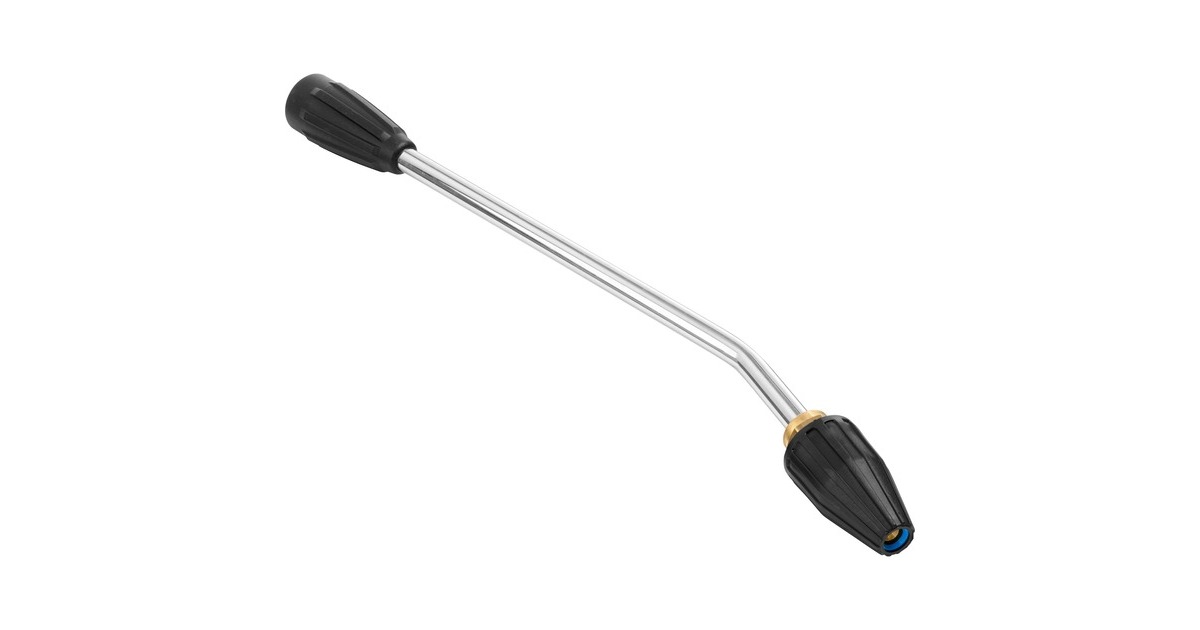 Bosch Turbo/Roto Lanze für GHP 5-55 / 500X Professional, Düse(schwarz/silber) Bosch Turbo/Roto Lanze für GHP 5-55 / 500X Professional, Düse(schwarz/silber)