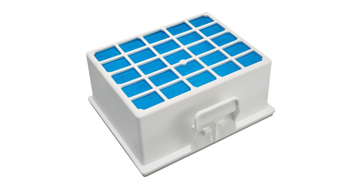 Bosch UltraAllergy Hygienefilter waschbar(für GL20.. - GL40..)