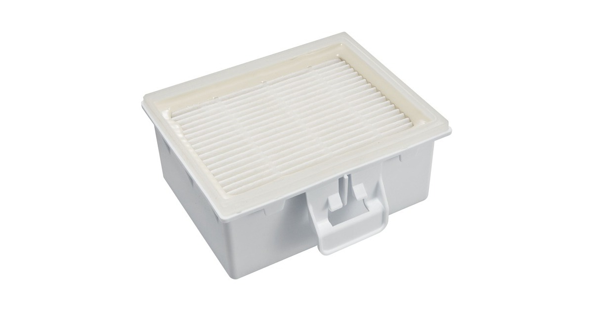 Bosch UltraAllergy Hygienefilter waschbar(für GL20.. - GL40..)