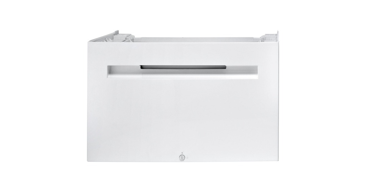 Bosch Universalpodest WMZPW20W, Untergestell(weiß) Bosch Universalpodest WMZPW20W, Untergestell(weiß)