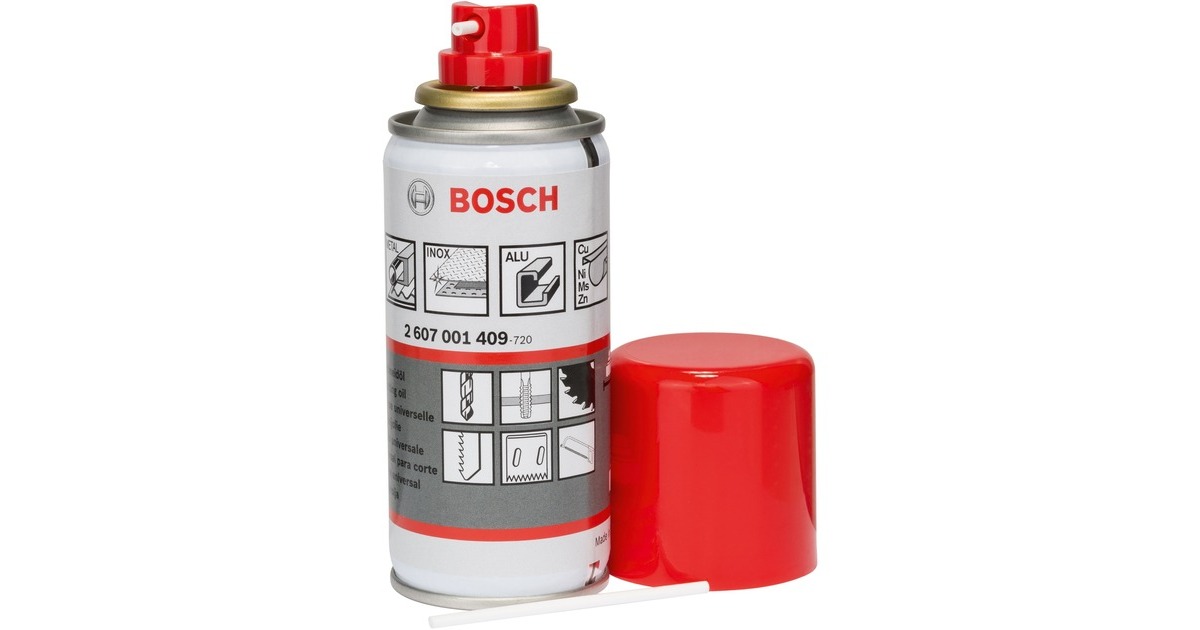 Bosch Universalschneidöl(100ml)