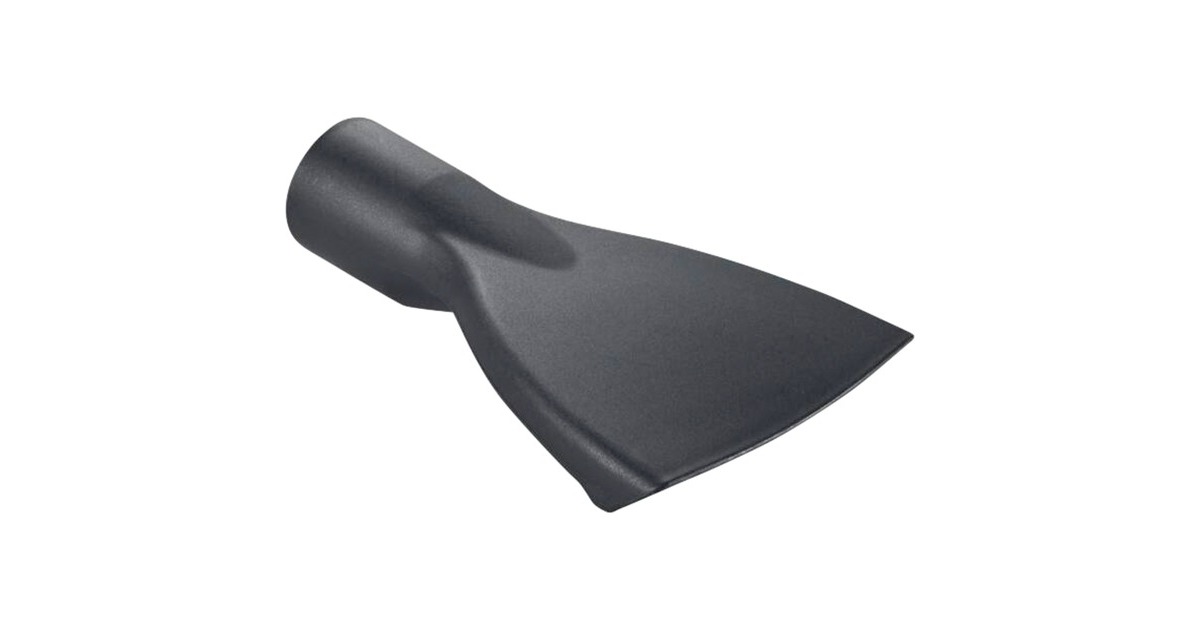 Bosch Unlimited Matratzendüse BHZUMAT(schwarz, für Akku-Handstaubsauger)