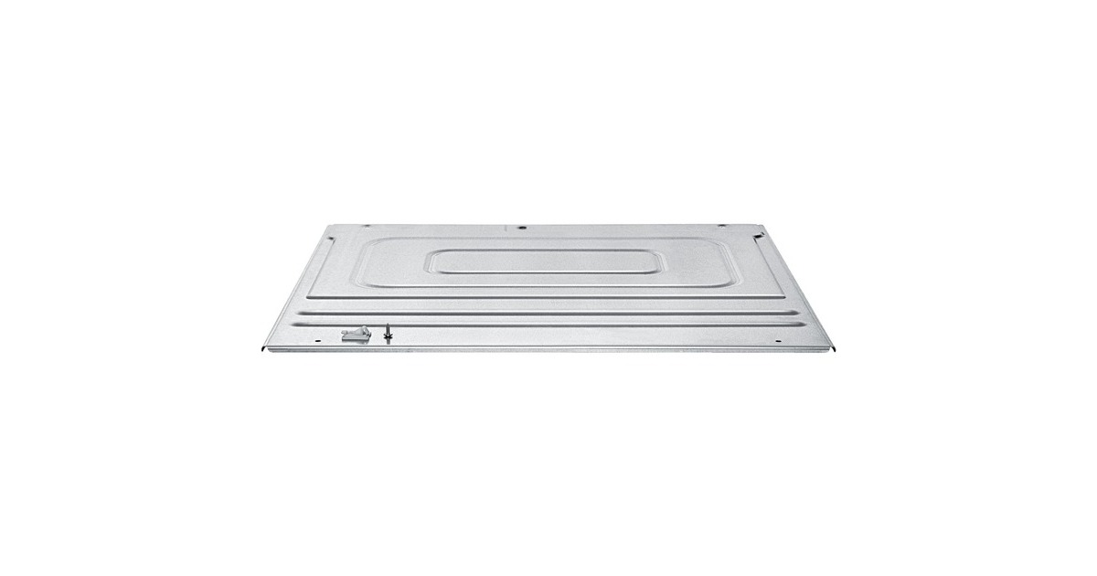 Bosch Unterbauabdeckung WMZ20430(silber)