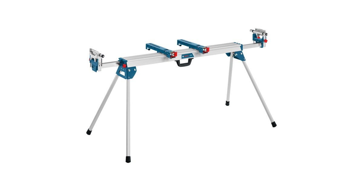 Bosch Untergestell GTA 3800 0601B24000(silber/blau)