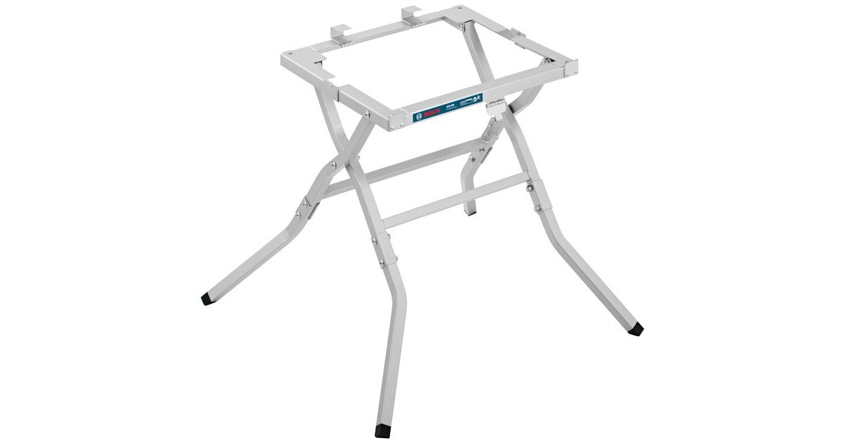 Bosch Untergestell GTA 600 0601B22001(silber)