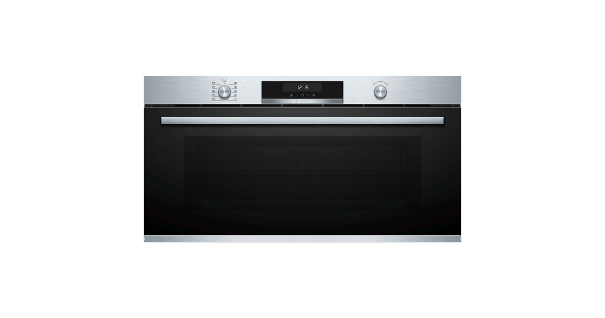 Bosch VBC5580S0 Serie 6, Backofen(edelstahl, 90 cm) Bosch VBC5580S0 Serie 6, Backofen(edelstahl, 90 cm)