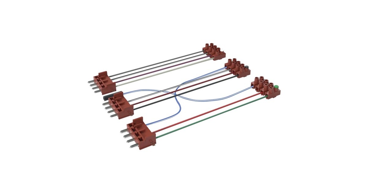 Bosch Verbindungskabel HEZ391002