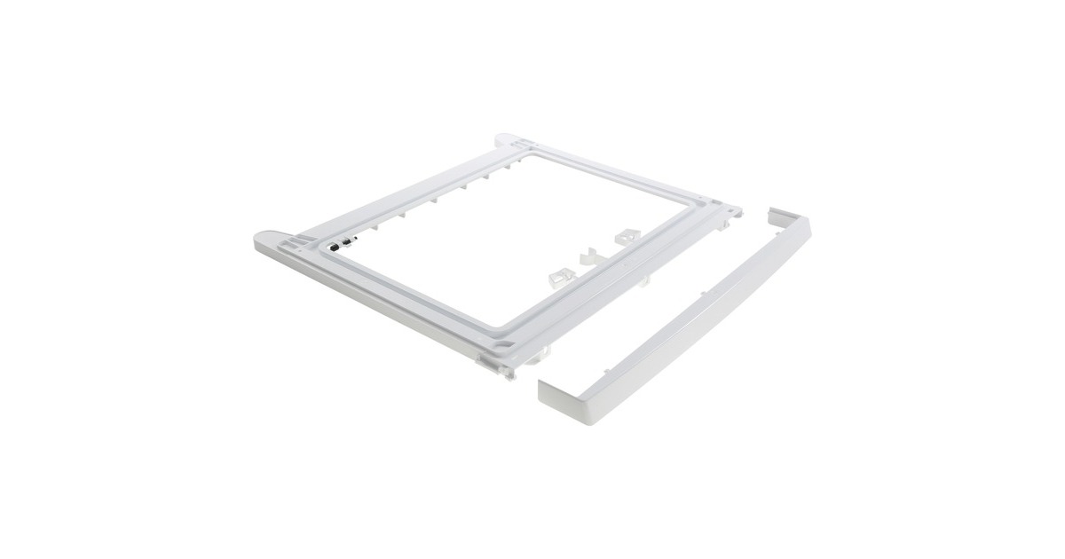 Bosch Verbindungssatz WTZ20410