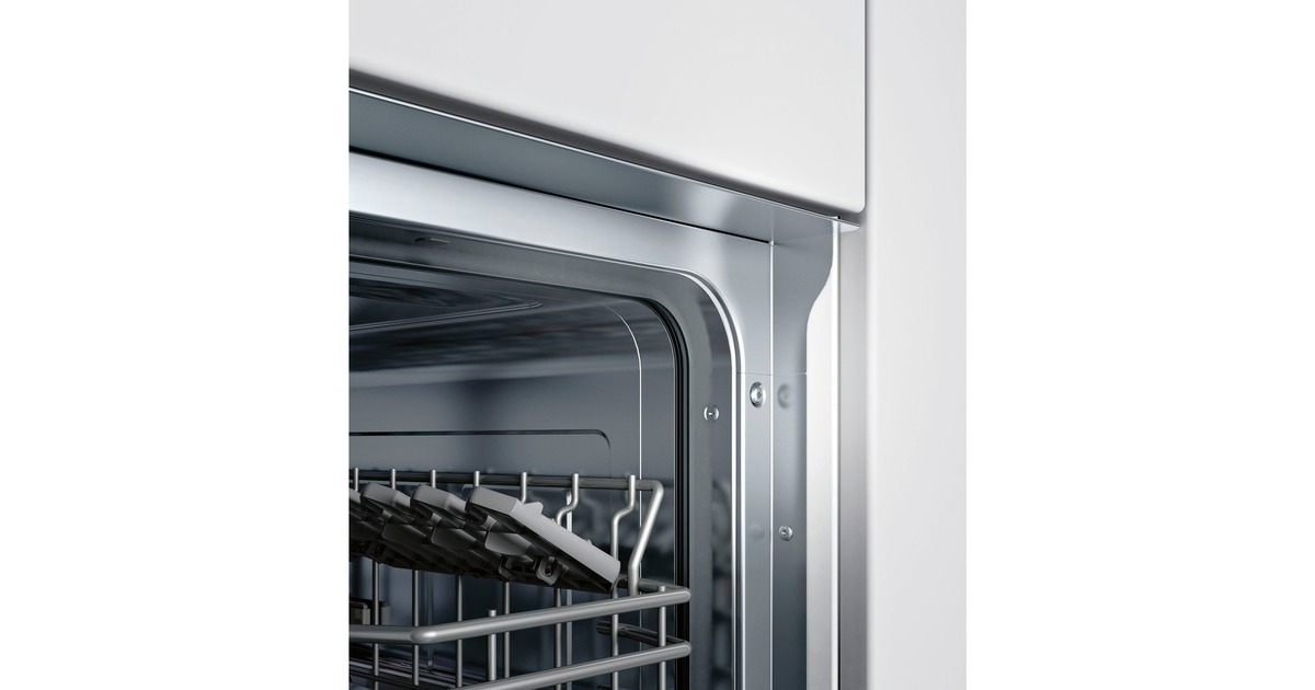 Bosch Verblendungssatz Hocheinbau SMZ5035, Blende(81,5cm Höhe)