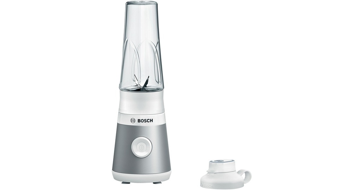 Bosch VitaPower MMB2111T, Standmixer(silber/weiß)
