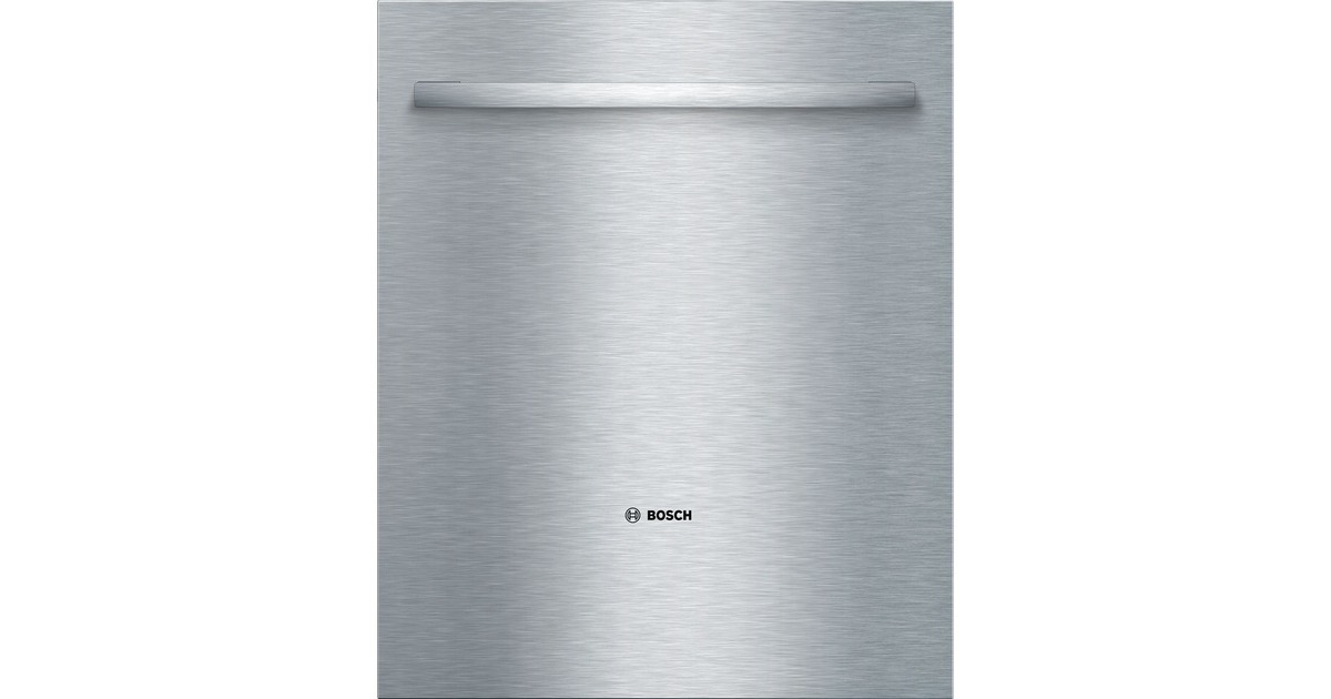 Bosch Vorsatztür SMZ2056, Türverkleidung(edelstahl, Sonderzubehör für Geschirrspüler, Outlet)