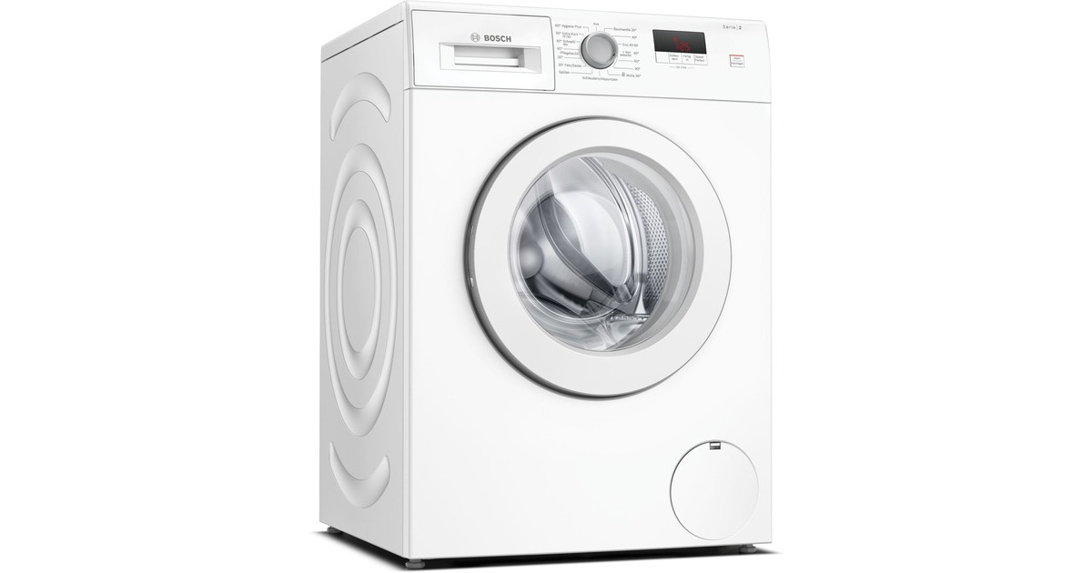 Bosch WAJ28023 Serie 2, Waschmaschine