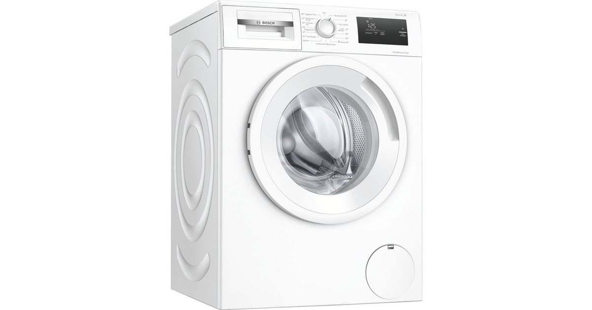 Bosch WAN280A3 Serie 4, Waschmaschine(weiß)