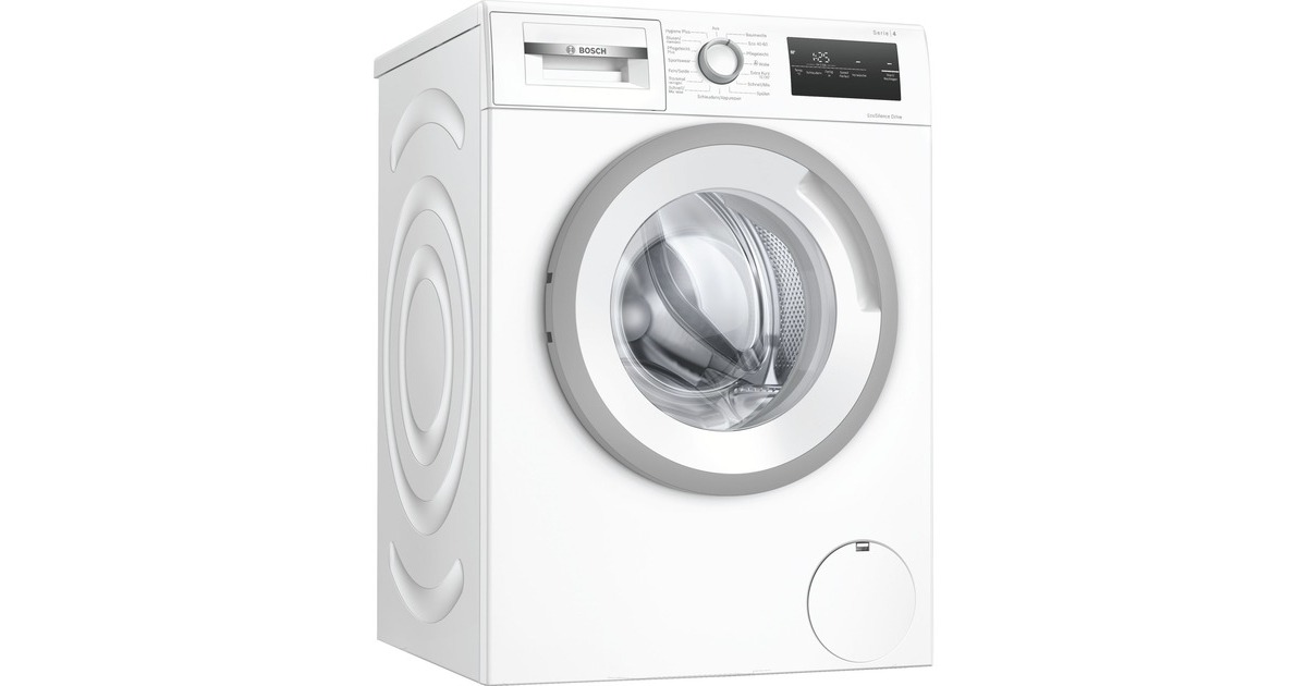 Bosch WAN28123 Serie 4, Waschmaschine(weiß)