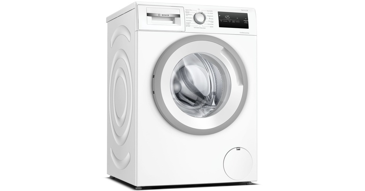 Bosch WAN28129 Serie 4, Waschmaschine(weiß)