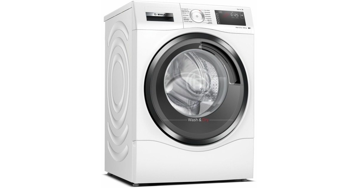 Bosch WDU28513 Serie | 8, Waschtrockner