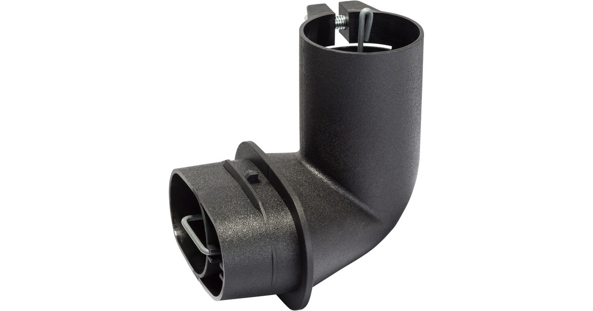 Bosch Winkeladapter für Staubabsaugung