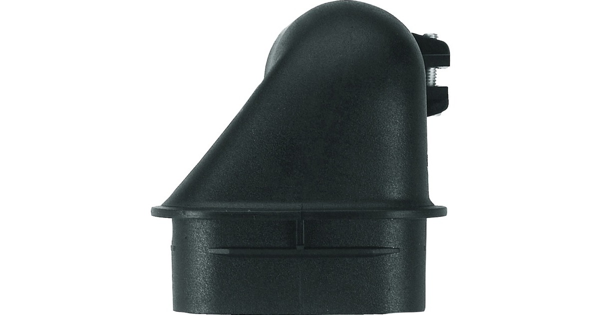 Bosch Winkeladapter für Staubabsaugung