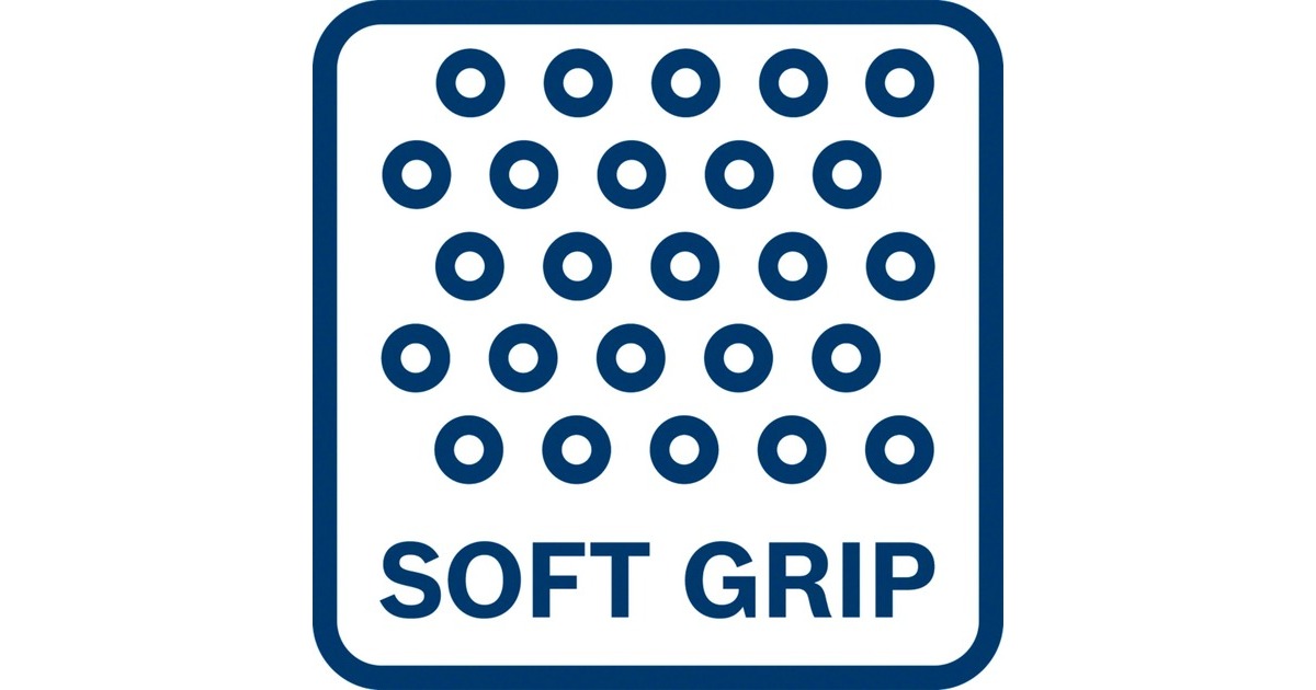 Bosch Winkelschleifer GWS 2400 P Professional(blau, 2.200 Watt)