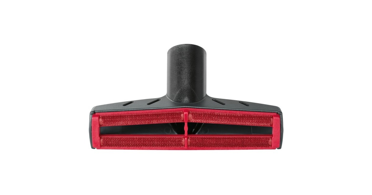 Bosch XXL Polsterdüse(schwarz, 19cm)