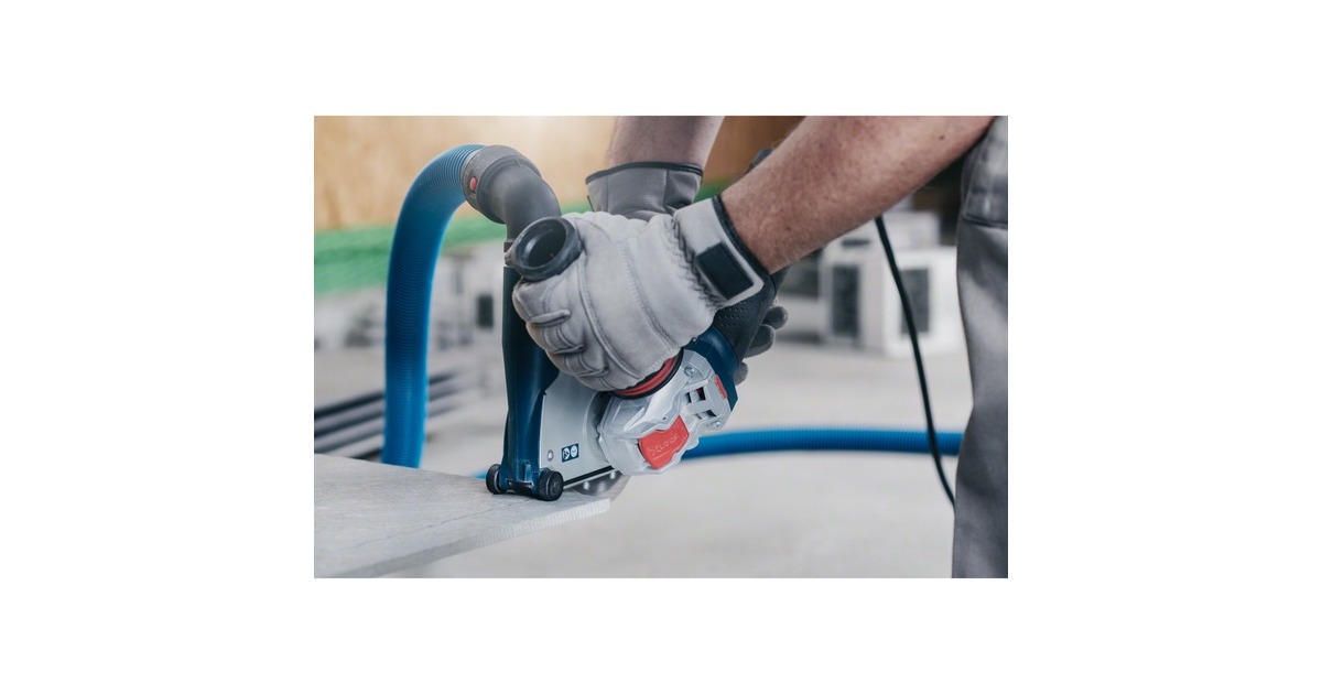 Bosch X-LOCK Diamanttrennscheibe Best for Ceramic Extra Clean Turbo, Ø 115mm(Bohrung 22,23mm)