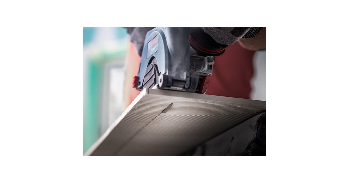 Bosch X-LOCK Diamanttrennscheibe Expert HardCeramic, Ø 115mm(Bohrung 22,23mm)