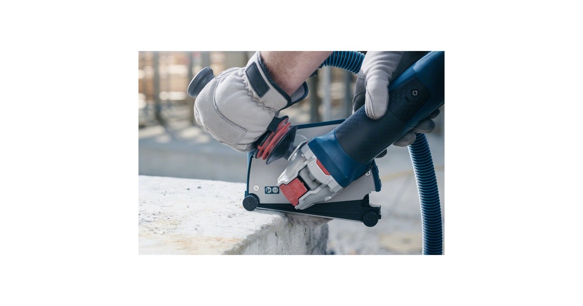 Bosch X-LOCK Diamanttrennscheibe Standard for Universal, Ø 115mm(Bohrung 22,23mm)