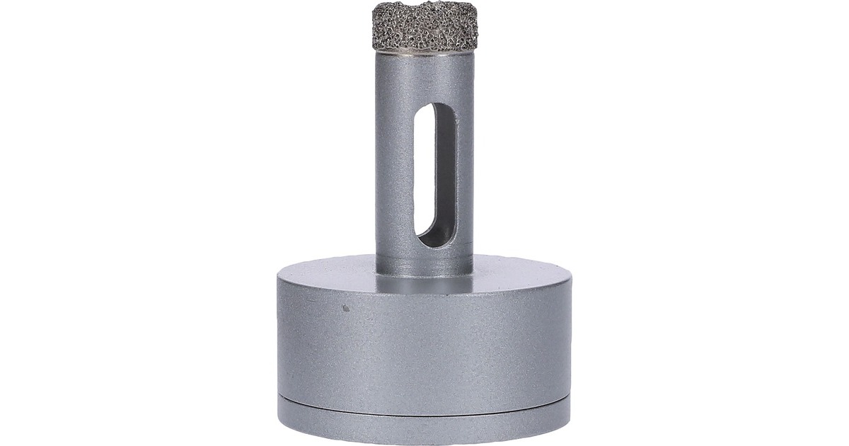 Bosch X-LOCK Diamanttrockenbohrer Best for Ceramic Dry Speed(Ø 14mm)