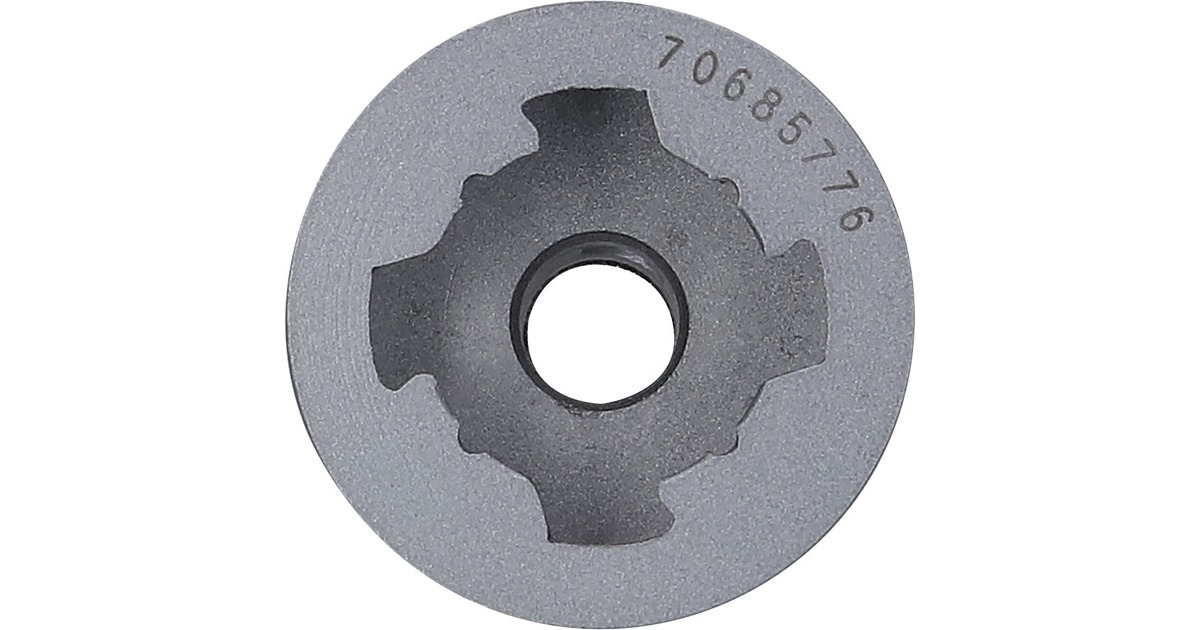 Bosch X-LOCK Diamanttrockenbohrer Best for Ceramic Dry Speed(Ø 14mm)