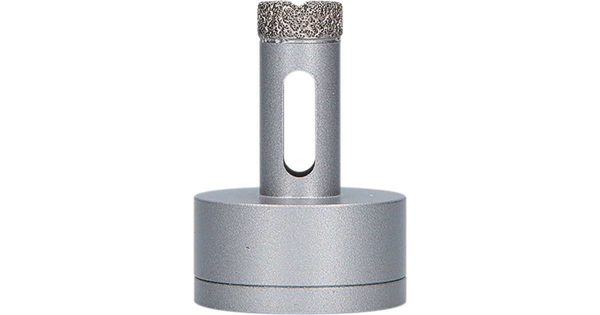 Bosch X-LOCK Diamanttrockenbohrer Best for Ceramic Dry Speed(Ø 16mm)