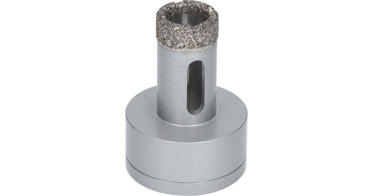 Bosch X-LOCK Diamanttrockenbohrer Best for Ceramic Dry Speed(Ø 20mm)