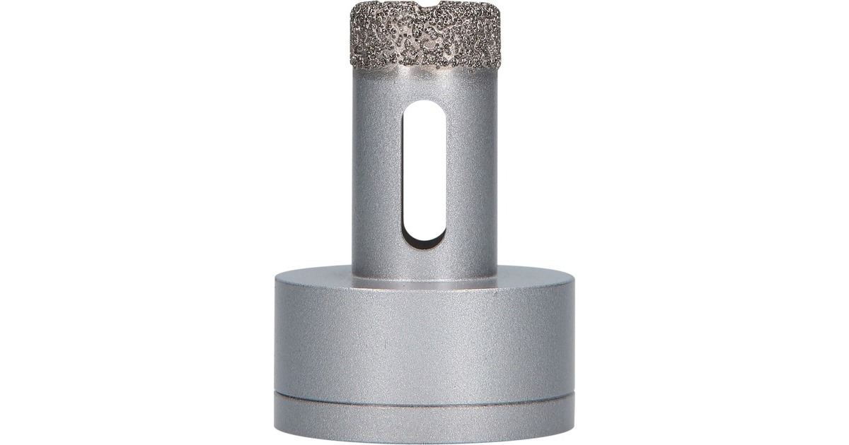 Bosch X-LOCK Diamanttrockenbohrer Best for Ceramic Dry Speed(Ø 20mm)
