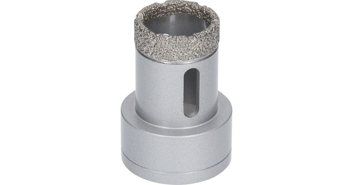 Bosch X-LOCK Diamanttrockenbohrer Best for Ceramic Dry Speed(Ø 30mm)