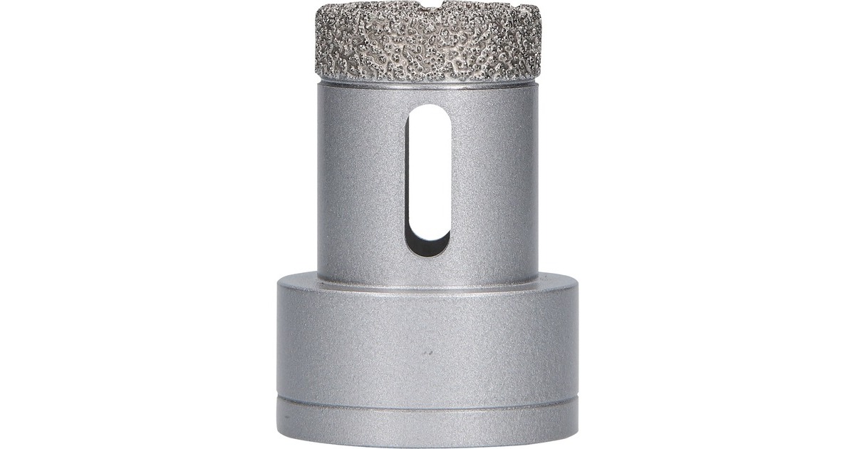 Bosch X-LOCK Diamanttrockenbohrer Best for Ceramic Dry Speed(Ø 30mm)