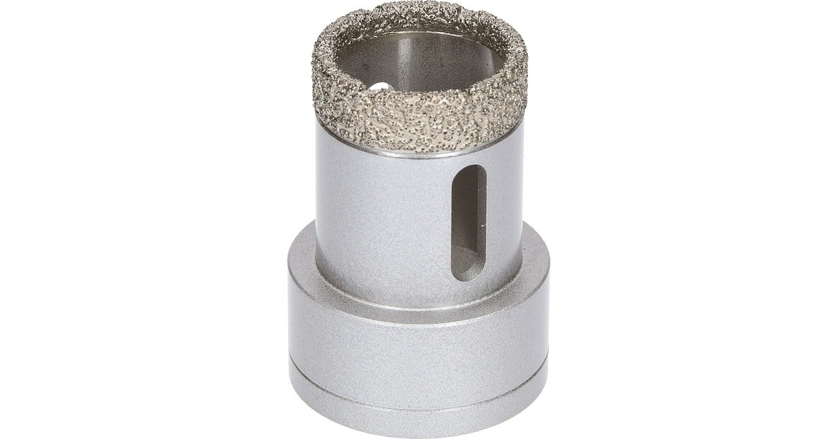 Bosch X-LOCK Diamanttrockenbohrer Best for Ceramic Dry Speed(Ø 32mm)