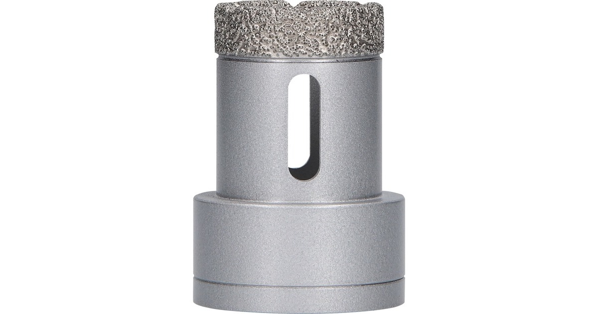 Bosch X-LOCK Diamanttrockenbohrer Best for Ceramic Dry Speed(Ø 32mm)