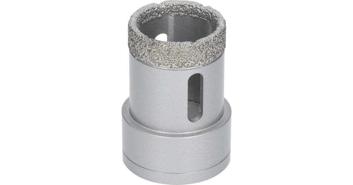 Bosch X-LOCK Diamanttrockenbohrer Best for Ceramic Dry Speed(Ø 35mm)