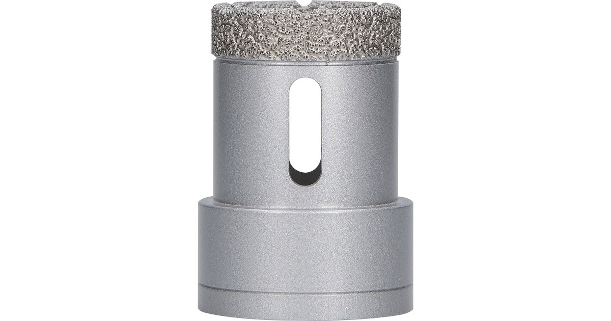 Bosch X-LOCK Diamanttrockenbohrer Best for Ceramic Dry Speed(Ø 35mm)