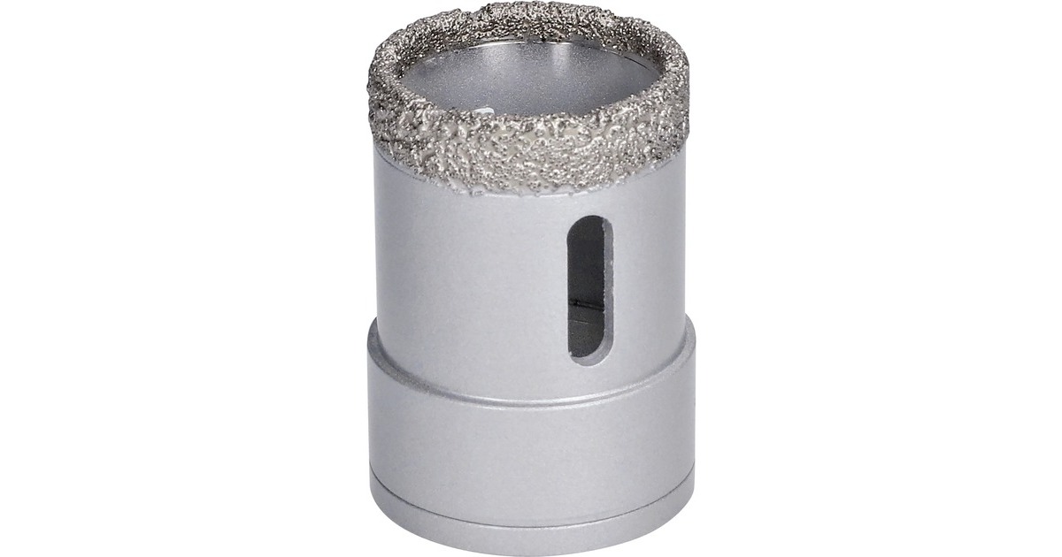 Bosch X-LOCK Diamanttrockenbohrer Best for Ceramic Dry Speed(Ø 38mm)