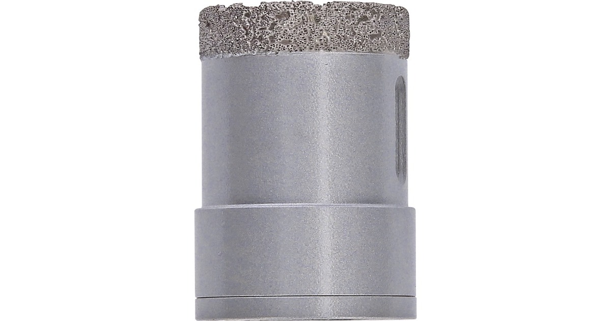 Bosch X-LOCK Diamanttrockenbohrer Best for Ceramic Dry Speed(Ø 38mm)