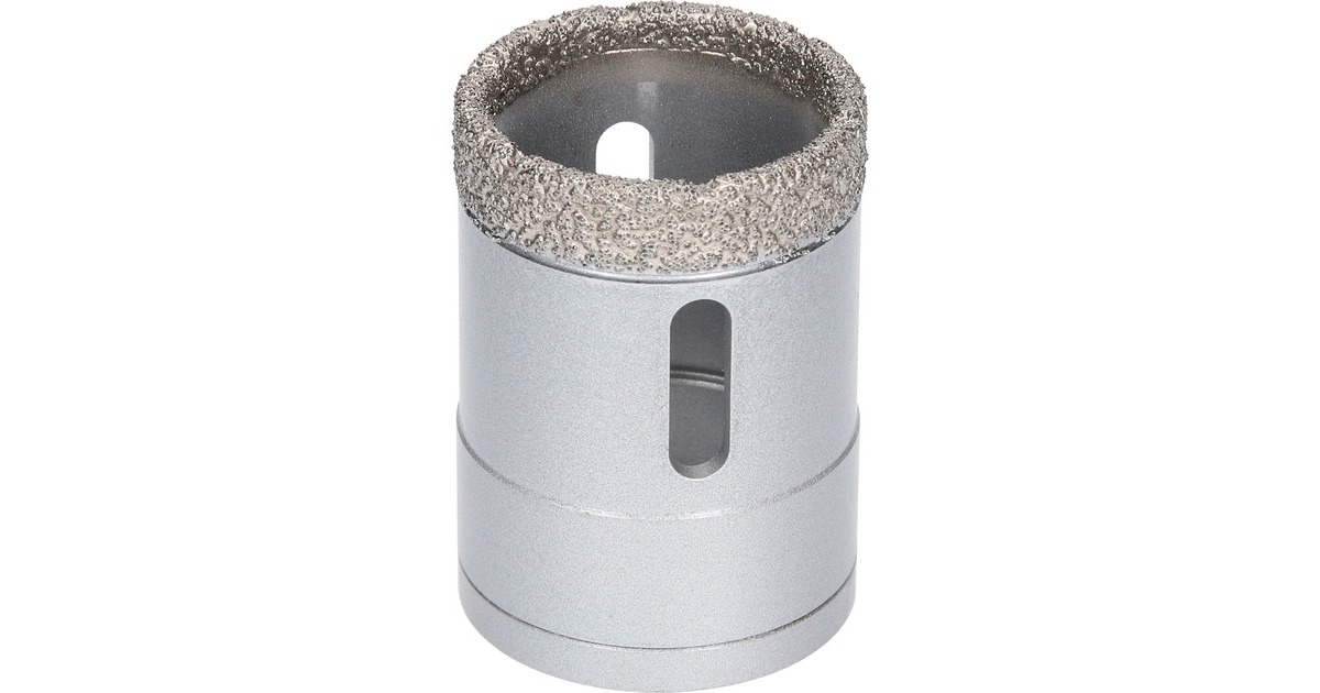 Bosch X-LOCK Diamanttrockenbohrer Best for Ceramic Dry Speed(Ø 40mm)